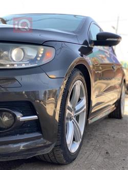 فولكسفاغن باسات
